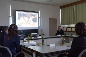 学校運営協議会 学校運営協議会