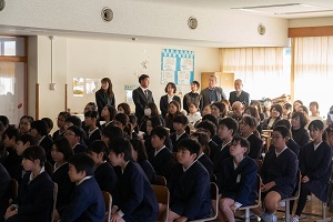 学校運営協議会