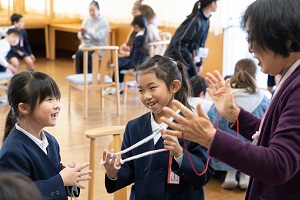 むかし遊び むかし遊び