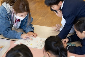 むかし遊び むかし遊び