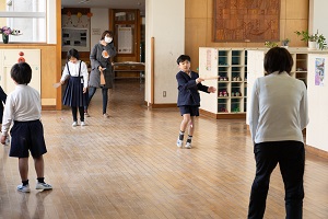 むかし遊び