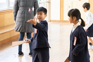 むかし遊び