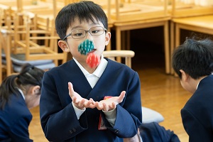 むかし遊び むかし遊び