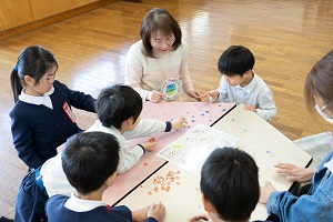 むかし遊び