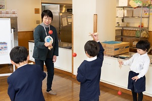 むかし遊び むかし遊び