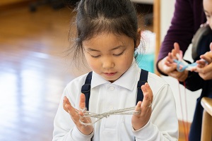 むかし遊び むかし遊び