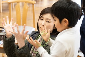 むかし遊び