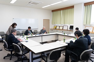 学校運営協議会