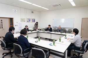 学校運営協議会 学校運営協議会