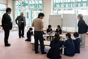 学校運営協議会