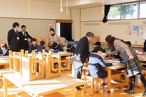 学校運営協議会 学校運営協議会