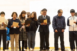 学校運営協議会 学校運営協議会