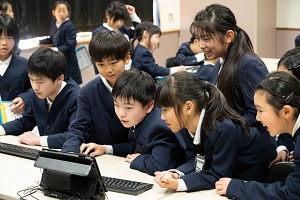 クラブ見学 クラブ見学