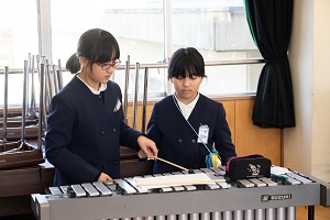クラブ見学 クラブ見学