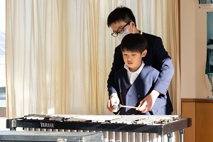クラブ見学 クラブ見学