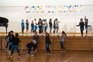 いなりフェス