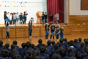 いなりフェス いなりフェス