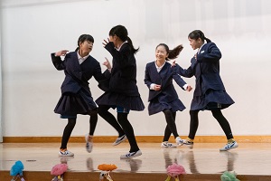 いなりフェス