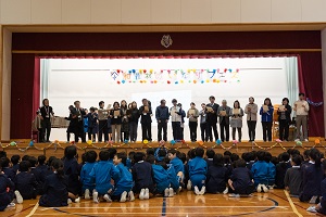 いなりフェス いなりフェス