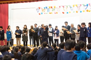 いなりフェス