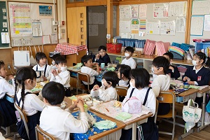 ギュッとおにぎりの日 ギュッとおにぎりの日