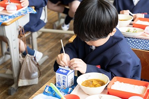 1年生の様子