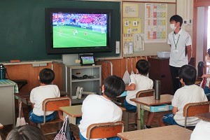 スポーツ