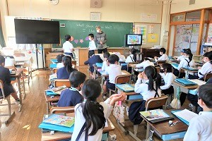 1105⑤