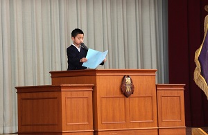 代表児童1