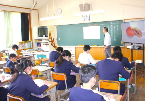 真剣に取り組みます