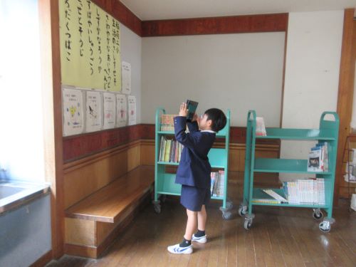 タブレットで写真