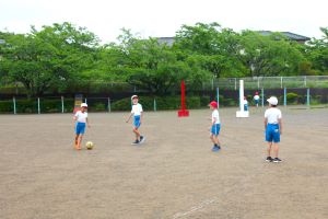 サッカー