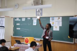 好きなアルファベットでビンゴ大会_1