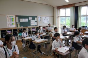 好きなアルファベットでビンゴ大会_2