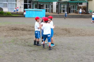 中休み2
