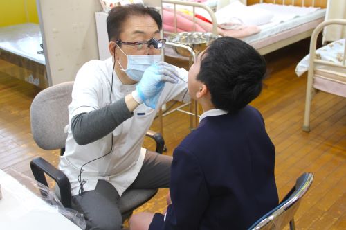 よく見せてね