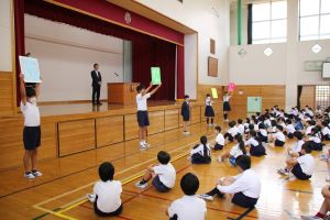 第2回全校朝会_1