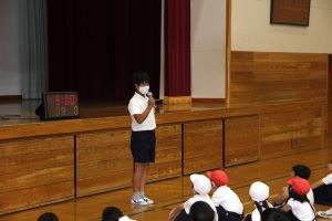 創立記念集会_3
