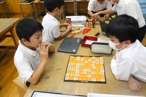 将棋