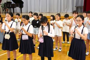 音楽のつどい合同練習会_14