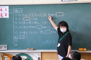 蝶の巣立ち_1