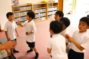 1年生は音楽の授業_3