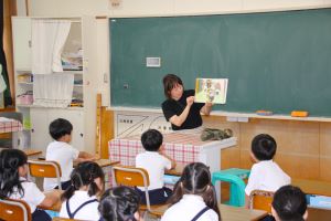 読み1年1