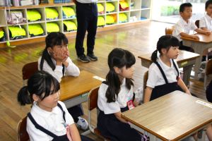 読み1年3