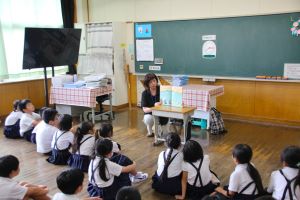 読み2年3
