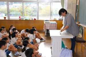 読み3年2