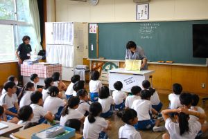 読み3年1