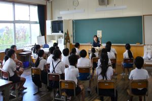 読み4年2