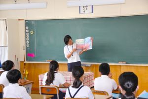 読み5年2