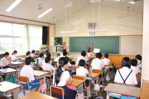 読み6年1